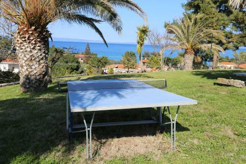 Seaside View Villa