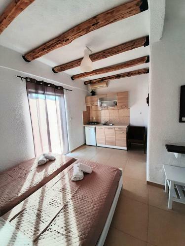 Mariza Apartments -studios