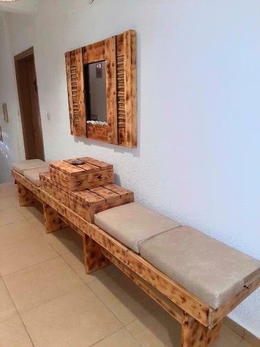 Mariza Apartments -studios