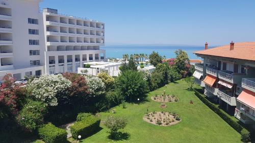 Apartamento Luxury Penthouse With Sea View