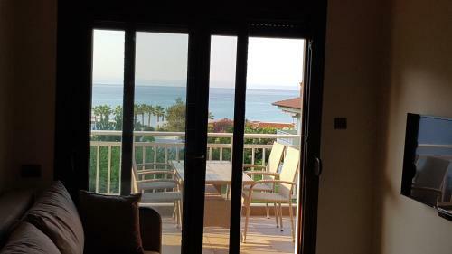 Apartamento Luxury Penthouse With Sea View