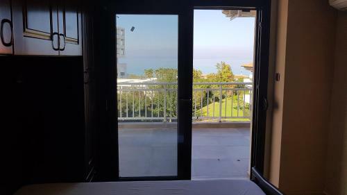 Apartamento Luxury Penthouse With Sea View
