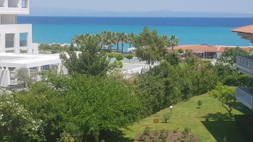 Apartamento Luxury Penthouse With Sea View