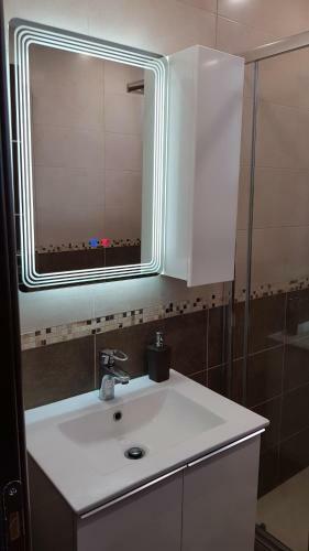 Apartamento Luxury Penthouse With Sea View