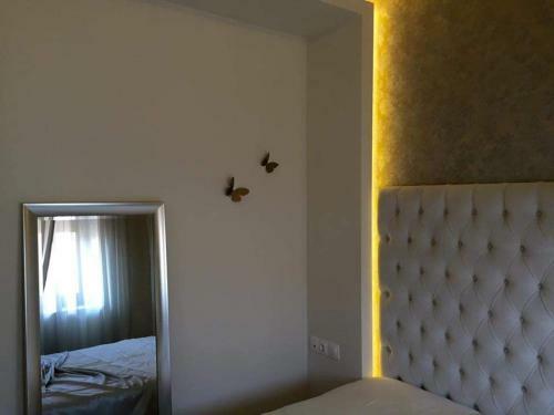 Colibri Luxury Apartments