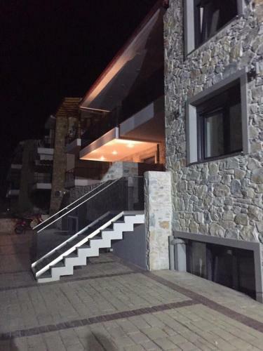Colibri Luxury Apartments