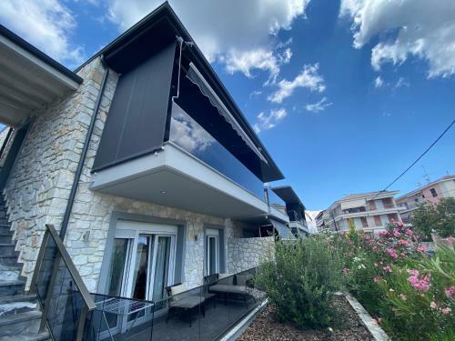 Apartamento Luxury Vacation