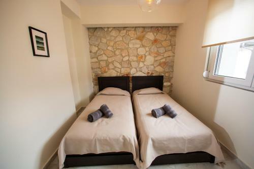 Apartamento Luxury Vacation