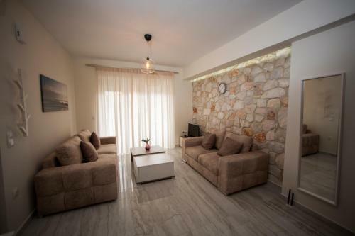 Apartamento Luxury Vacation