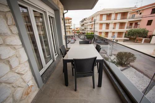 Apartamento Luxury Vacation