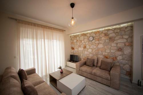 Apartamento Luxury Vacation
