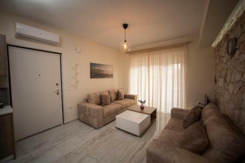 Apartamento Luxury Vacation