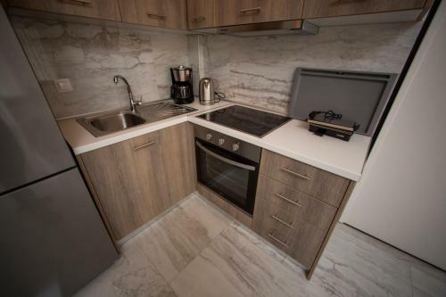 Apartamento Luxury Vacation