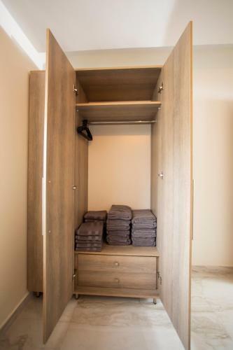 Apartamento Luxury Vacation