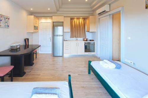 Hotel Sunny Place Resort Kilada
