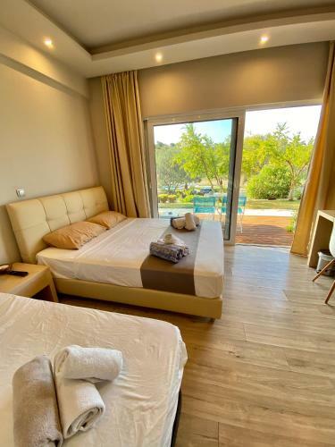 Hotel Sunny Place Resort Kilada