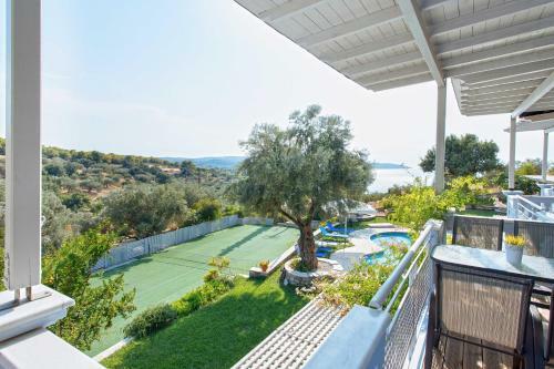 Hotel Sunny Place Resort Kilada