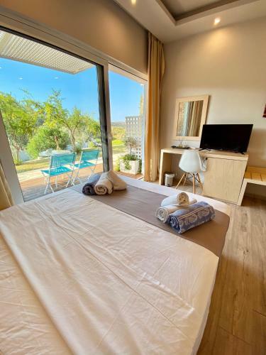 Hotel Sunny Place Resort Kilada