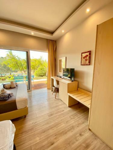 Hotel Sunny Place Resort Kilada
