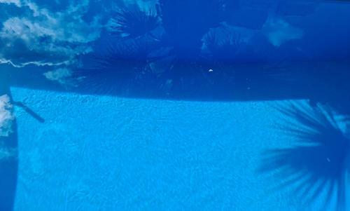 Luxury Villas Private Pools Sea View