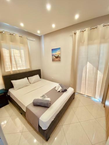 Luxury Villas Private Pools Sea View