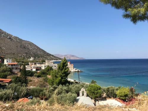 Hostal Ktima Zaxarias