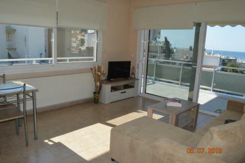 Apartamento Katerina's Sea View