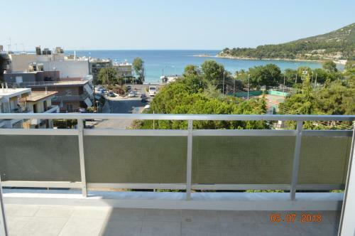 Apartamento Katerina's Sea View