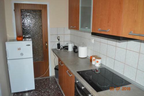 Apartamento Katerina's Sea View