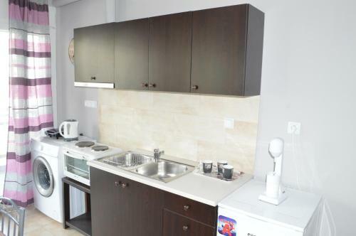 Apartamento Katerina's Sea View