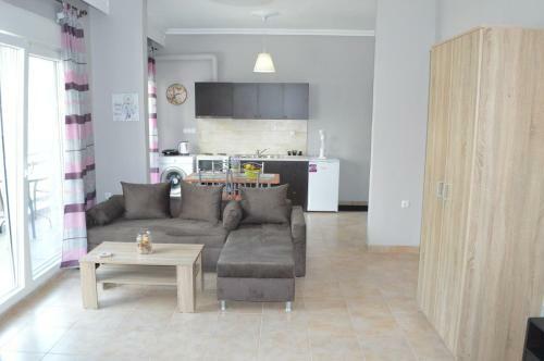 Apartamento Katerina's Sea View