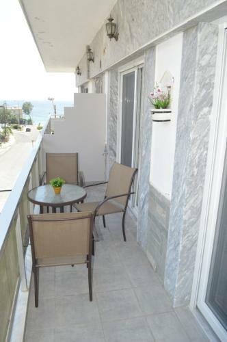 Apartamento Katerina's Sea View
