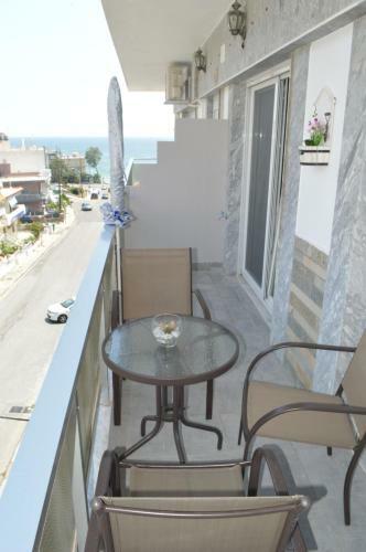 Apartamento Katerina's Sea View