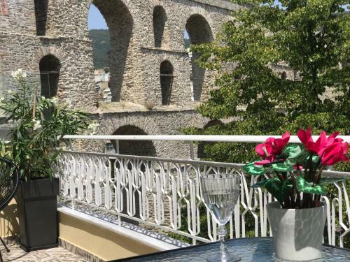 Apartamento Under The Aqueduct Boutique House