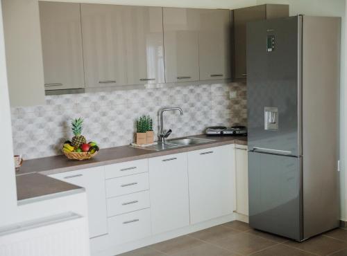 Apartamento Sea Breeze Boutique 2018