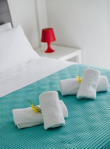 Apartamento Sea Breeze Boutique 2018