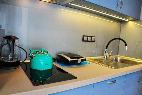 Apartamento Kon&kona Kavala