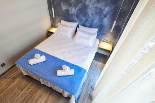 Apartamento Kon&kona Kavala