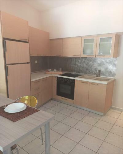 Apartamento Lilac Studio