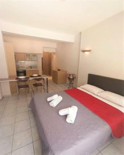 Apartamento Lilac Studio