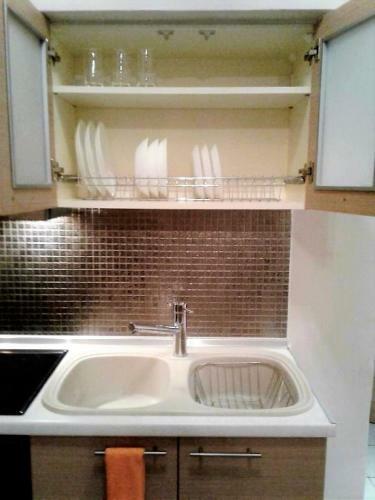 Apartamento Lilac Studio
