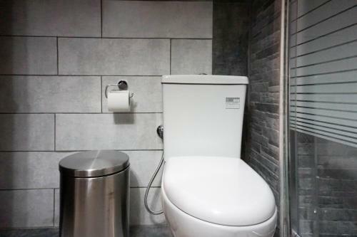 Apartamento City's Center Lux. Apt.
