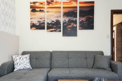Apartamento City's Center Lux. Apt.