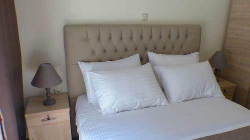 Apartamento City's Center Lux. Apt.