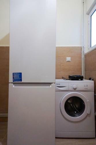 Apartamento City's Center Lux. Apt.