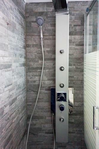 Apartamento City's Center Lux. Apt.