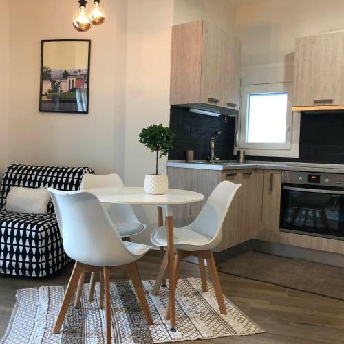 Apartamento Central Park Sea Appartments