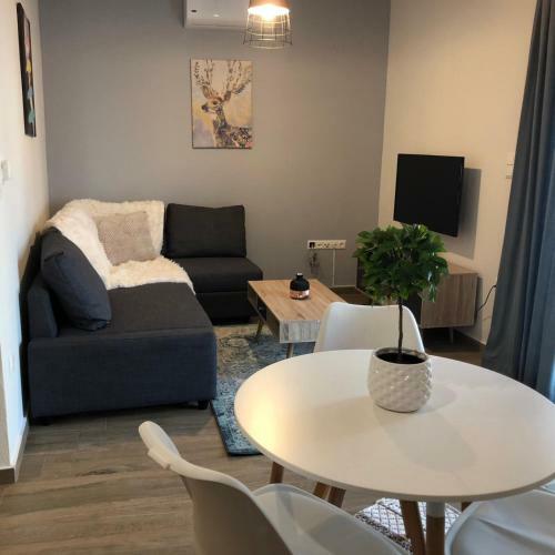 Apartamento Central Park Sea Appartments