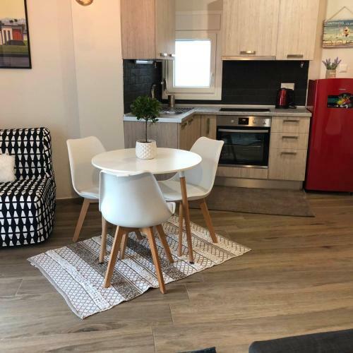 Apartamento Central Park Sea Appartments