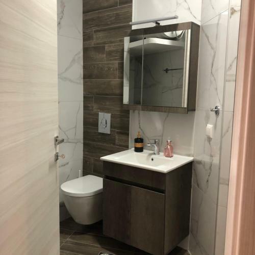 Apartamento Central Park Sea Appartments